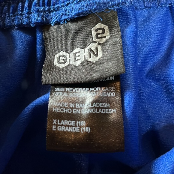 University of Kentucky athletic pants - Picture 3 of 5